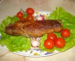 Muschiulet de porc umplut cu sunca de casa si legume-3