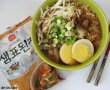 Supa ramen cu miso-1