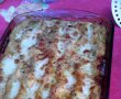 Cannelloni con carne si mozzarella-6