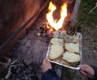 Slanina fripta in frigare ( cum numai in Maramures se mananca )-1