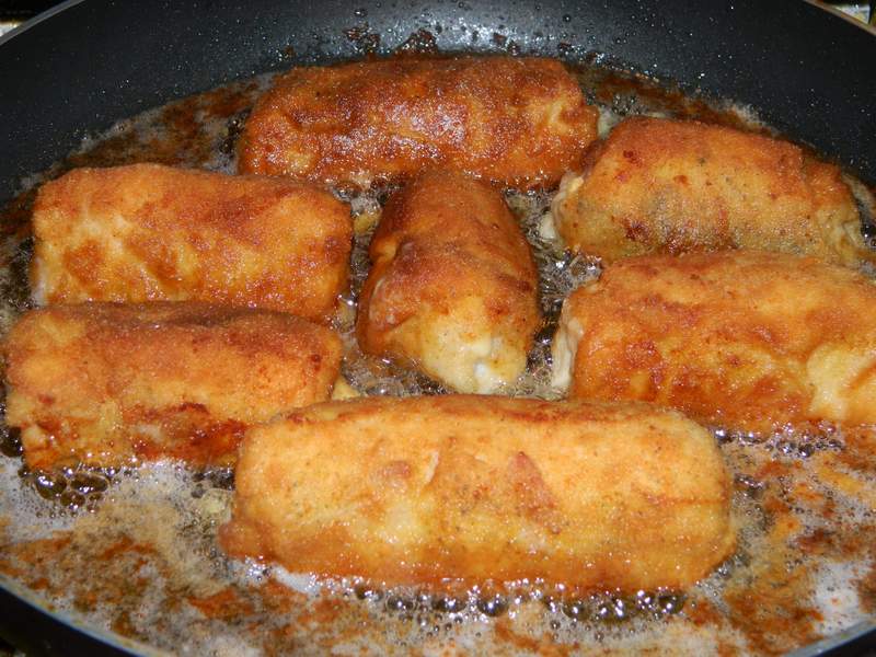 Cordon bleu