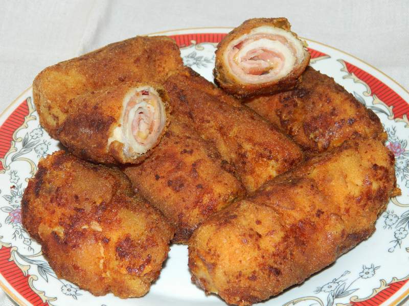 Cordon bleu