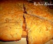 Focaccia cu usturoi si rozmarin-0