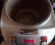 Mancare de vinete cu rosii (Multicooker)-4