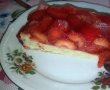 Tarta cu capsuni-4