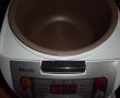 Omleta cu crenvursti si branza (Multicooker)-6