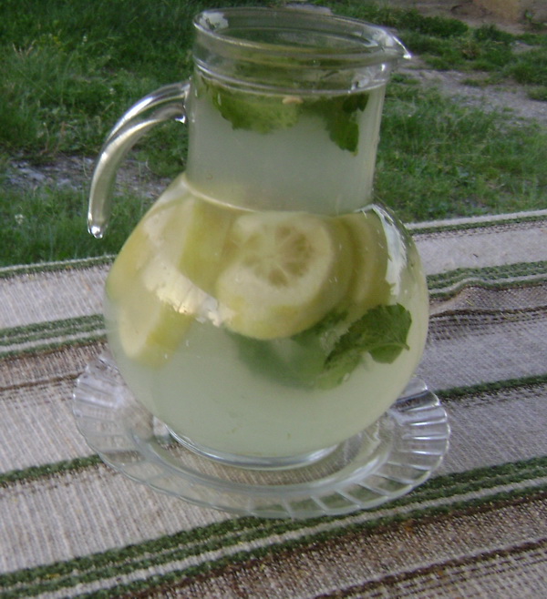 Limonadă