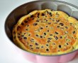 Clafoutis cu cirese-7