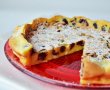 Clafoutis cu cirese-9