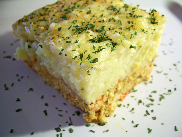 Hachis Parmentier