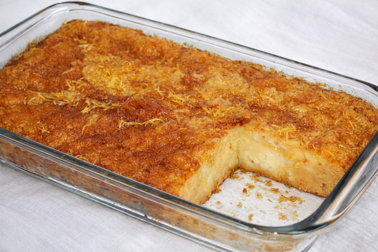 Desert placinta greceasca