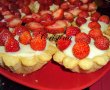 Tarte cu capsuni-4