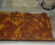 Lasagne cu carne-7