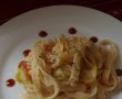 Tagliatelle cu dovlecel-4