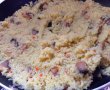 Cous Cous cu ciuperci-5