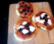 ''Girelli'' de pizza  si pizzette.-4