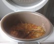 Varză murată cu legume la Multicooker-3