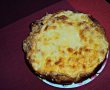 Quiche/Tarta cu dovlecel-5