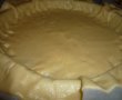 Tarta de lamaie si ciocolata-9