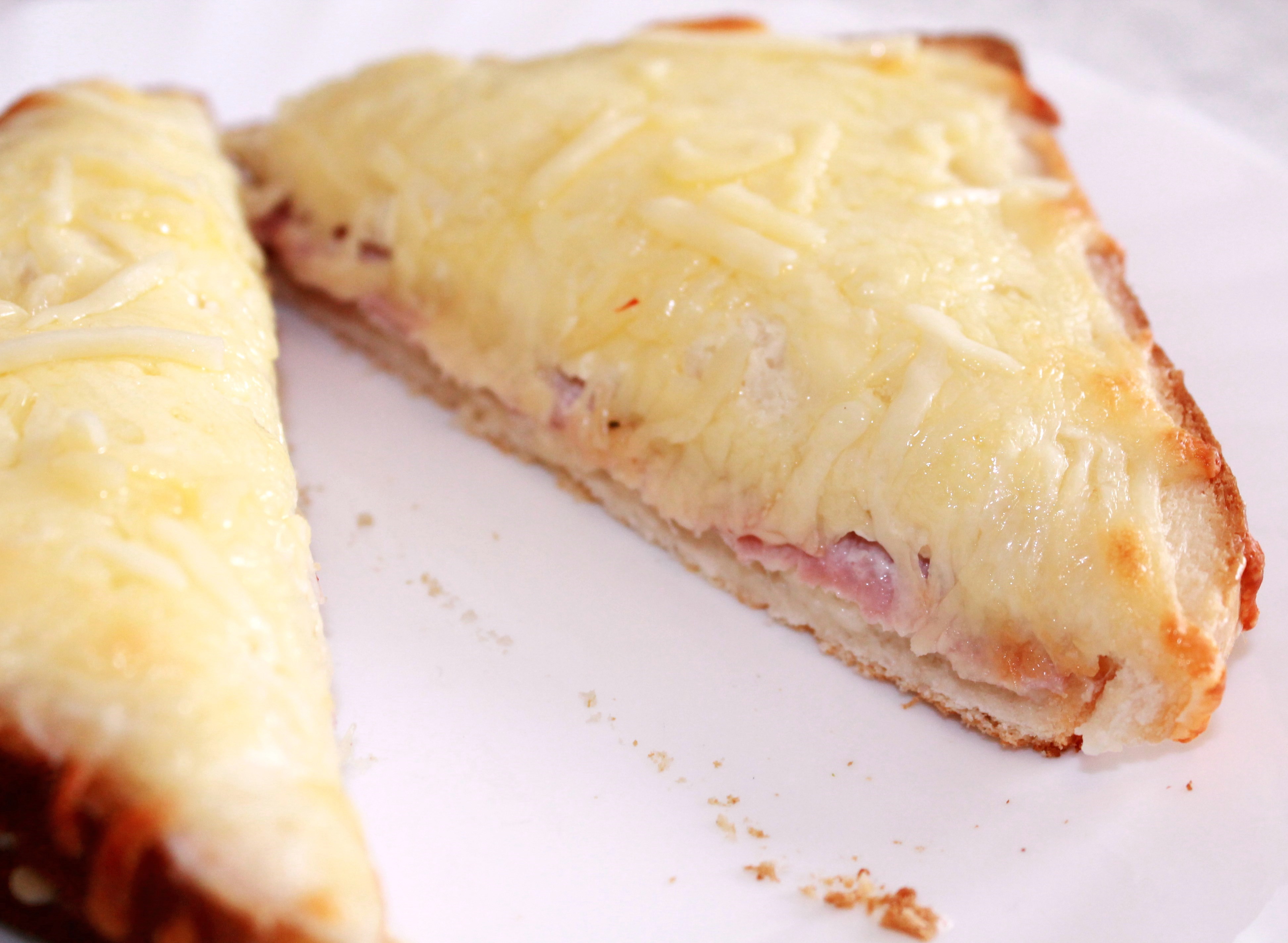 Croque-monsieur