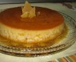 Flan cu dovleac si sos caramel-4