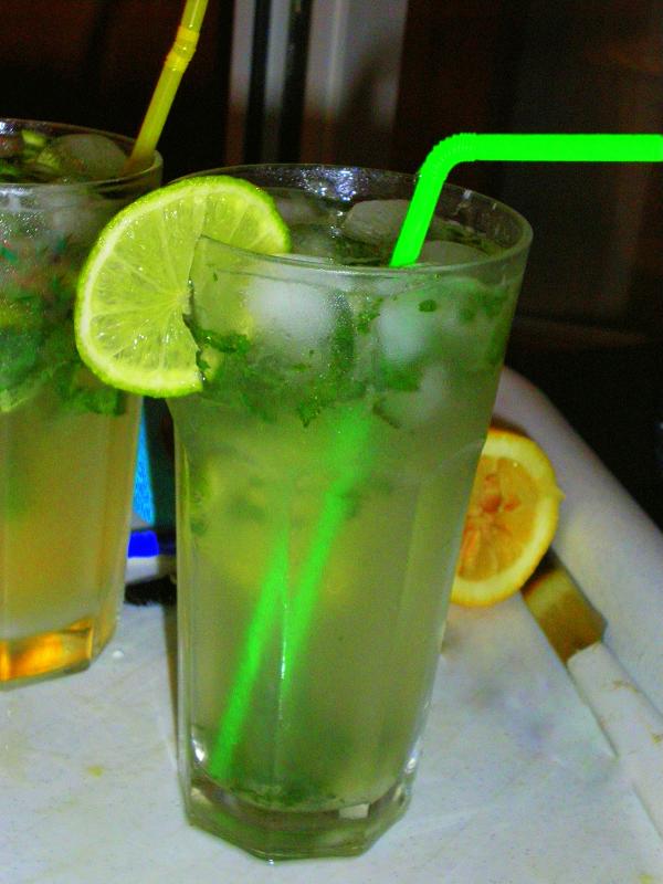 Mojito