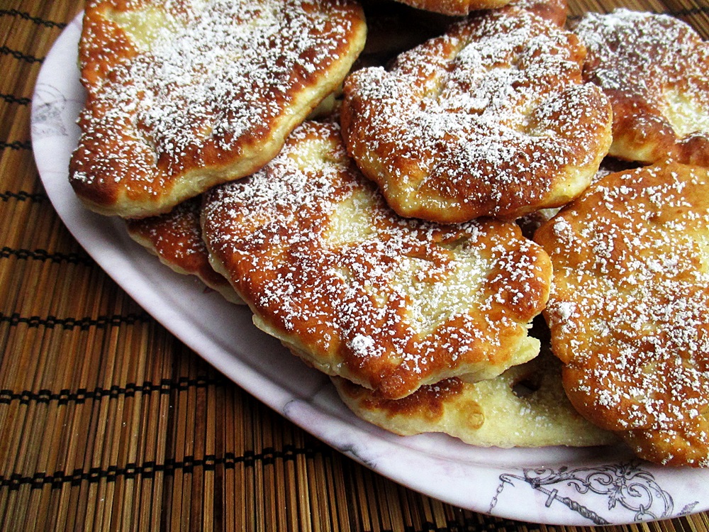 Turte dulci