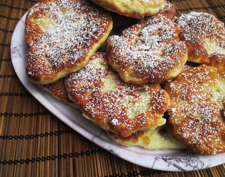 Turte dulci