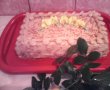 Tort aniversar cu crema de ness-17