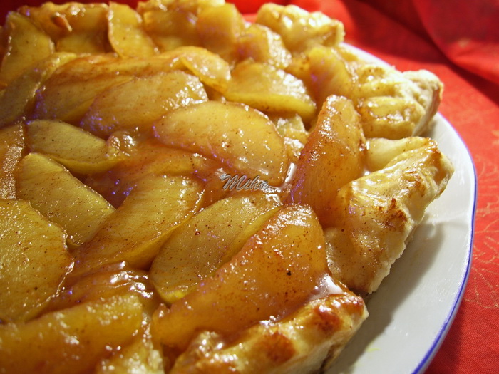 Tarte Tatin