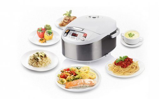 Castigatorii club Philips Multicooker in decembrie!