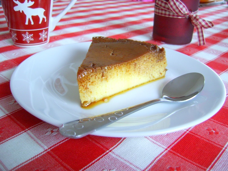 Crema de zahar ars