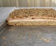 Desert prajitura cu nuca si caramel-11