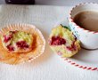 Muffins cu zmeura si lime-2