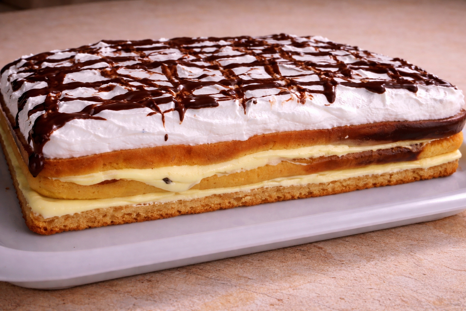 Prajitura Petre Roman