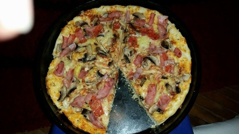 Pizza