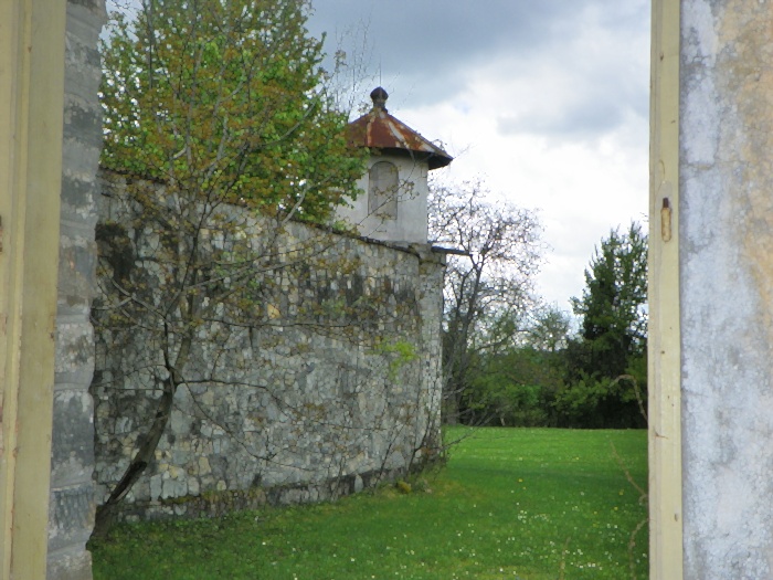 Valea Doftanei@Penitenciarul Doftana