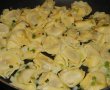 Omleta cu tortelloni-5