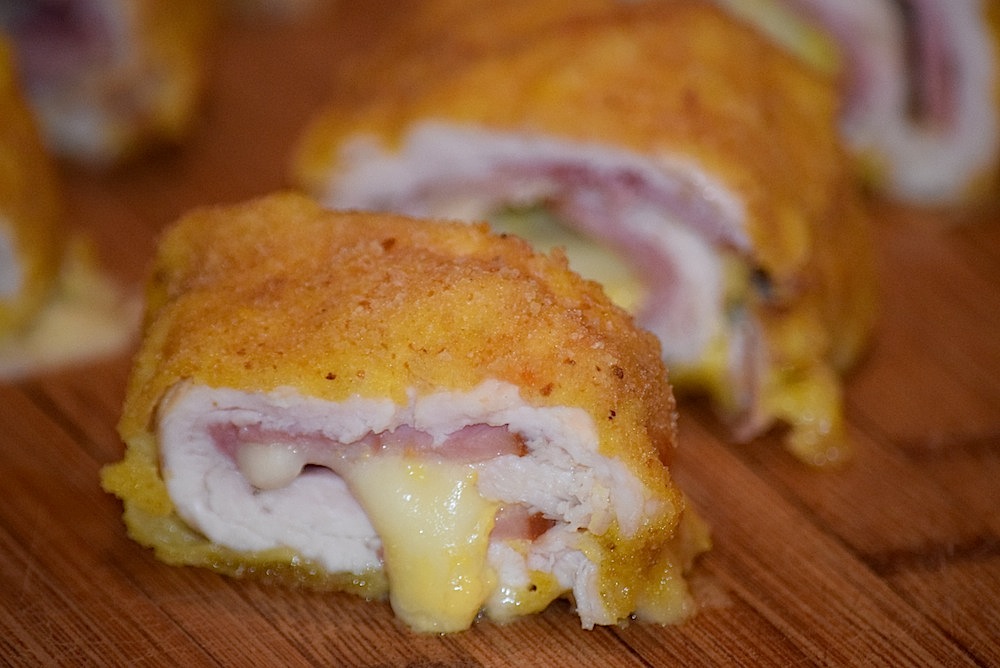 Cordon Bleu