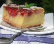 Clafoutis cu capsune-2