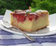 Clafoutis cu capsune-8