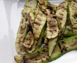 Insalata di zucchine alla menta-2