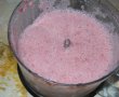 Smoothie cu capsuni si rubarba-2