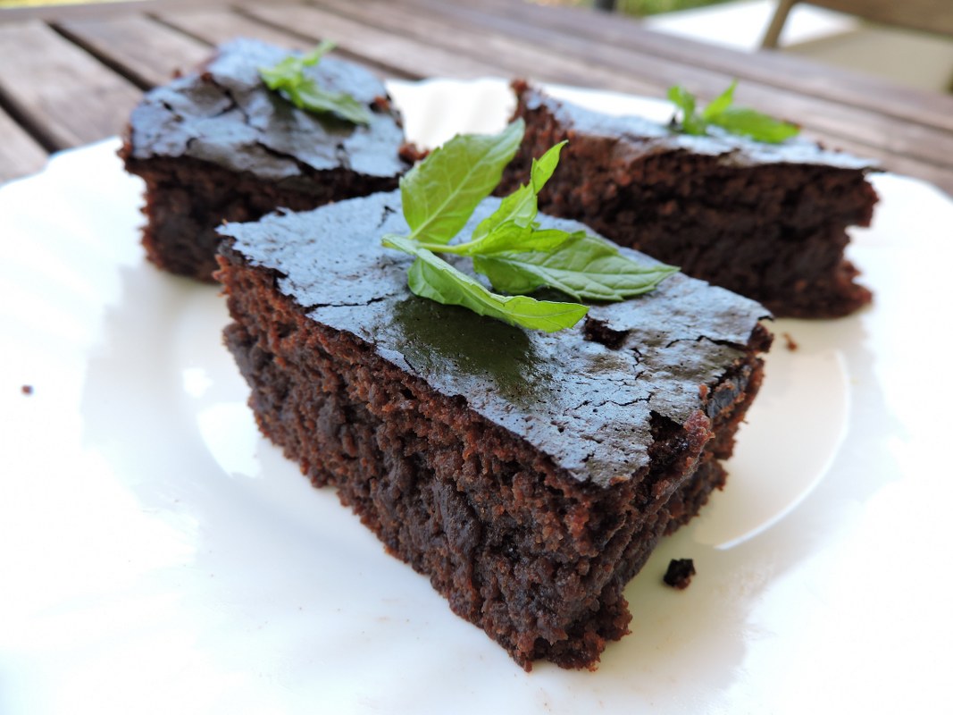 Brownies