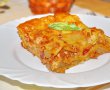 Lasagna cu piept de pui si dovlecel-9