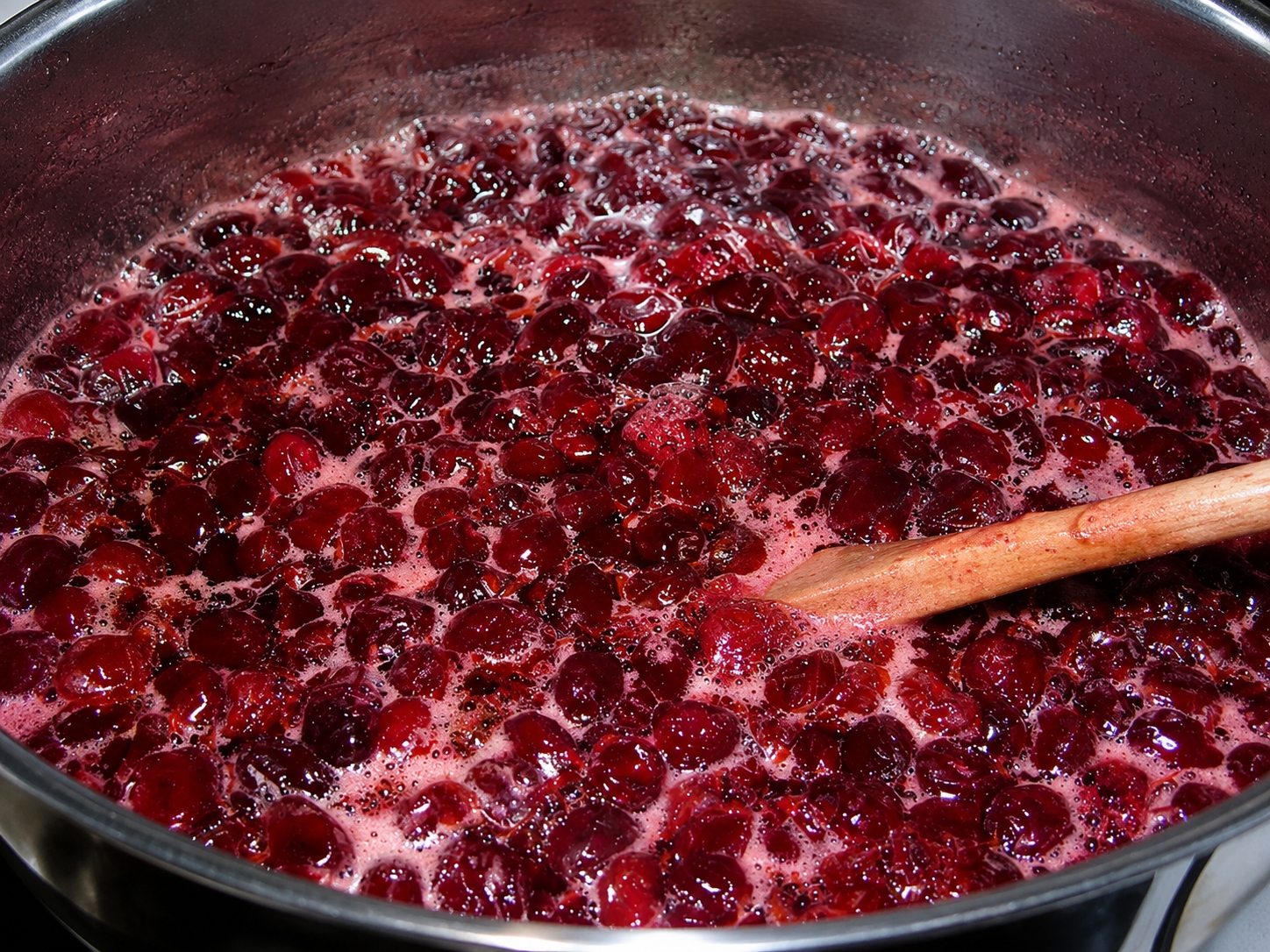 Dulceata de visine