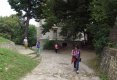 La Sighisoara, cu bucatarasi dragalasi-17