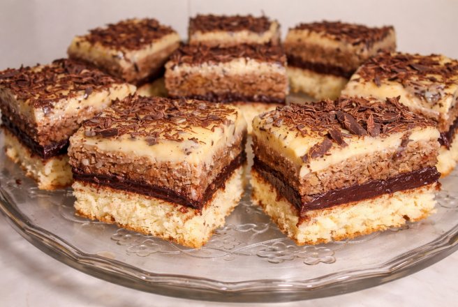 Prajitura Maria-Elena