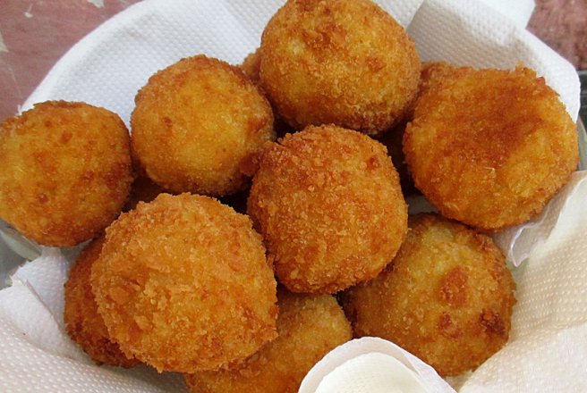 Arancini