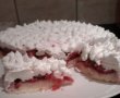 Tarta cu capsuni-7